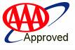 AAA Approved Service Center