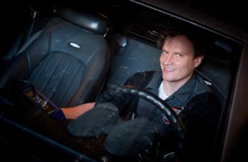 Mercedes Repair Utah